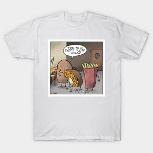 Loaded Potato T-Shirt